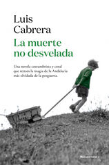 La muerte no desvelada