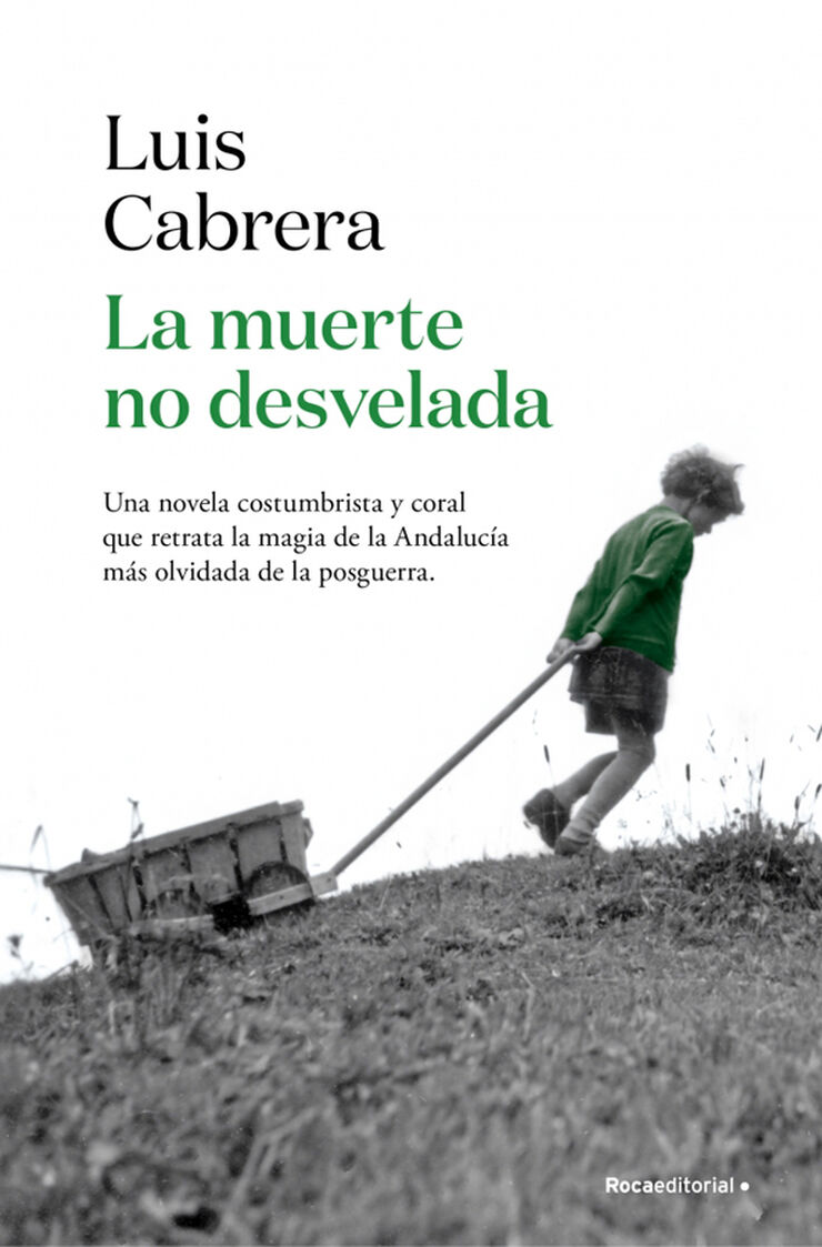 La muerte no desvelada