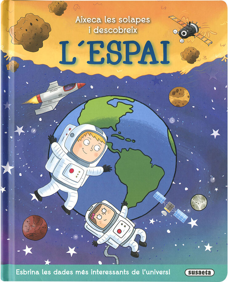 L'espai