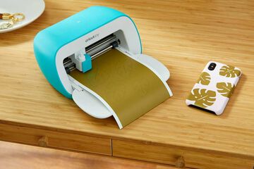 Cricut Joy + Curs d'Iniciació de Regal