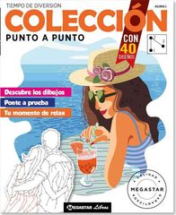 Colección Punto a Punto 03