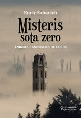 Misteris sota zero Misteris sota zero
