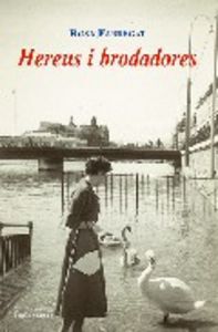 Hereus i brodadores