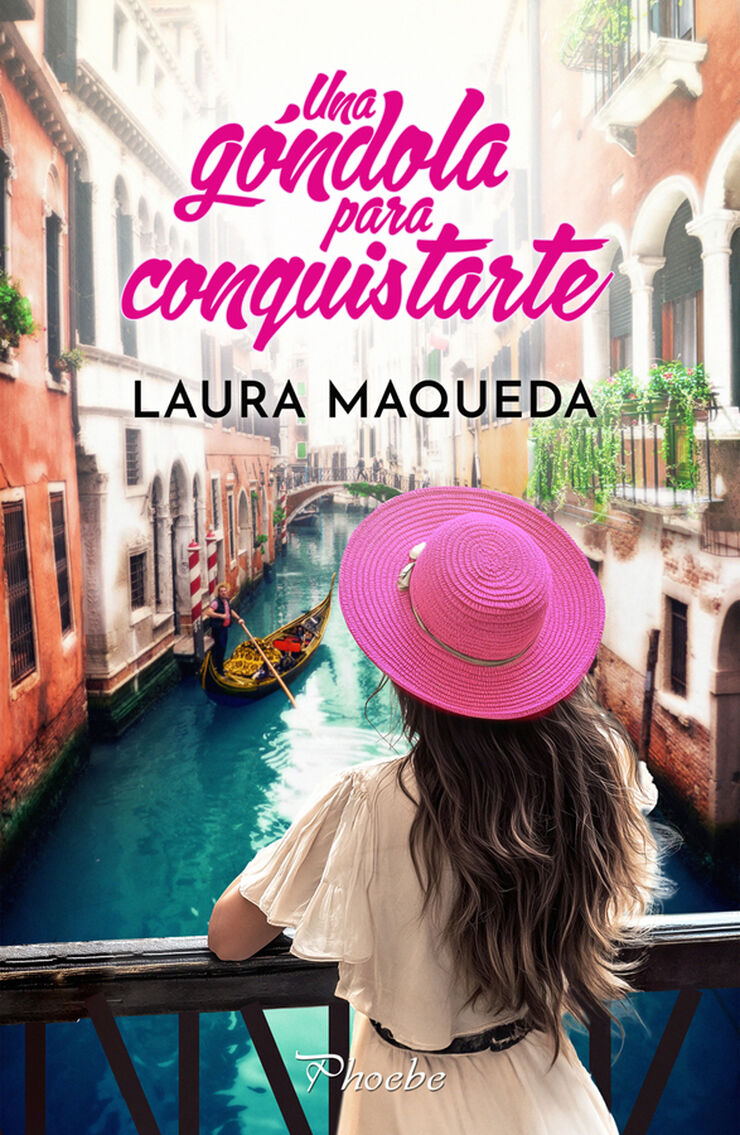 Una góndola para conquistarte