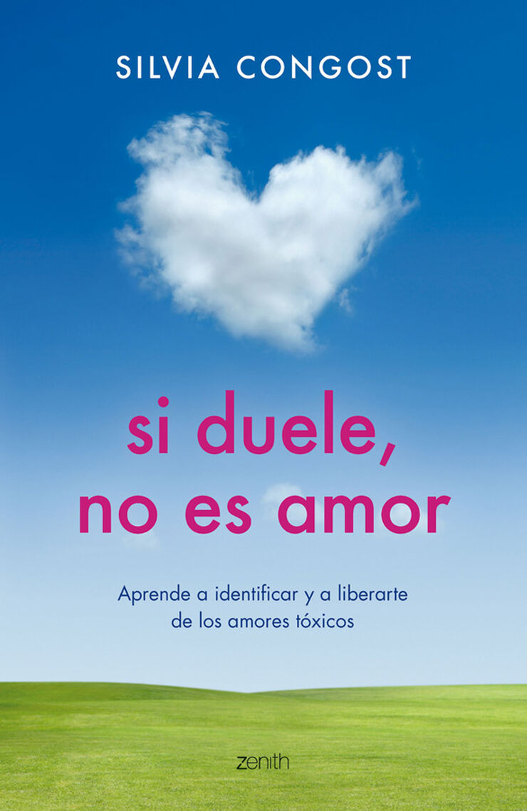 Si duele, no es amor