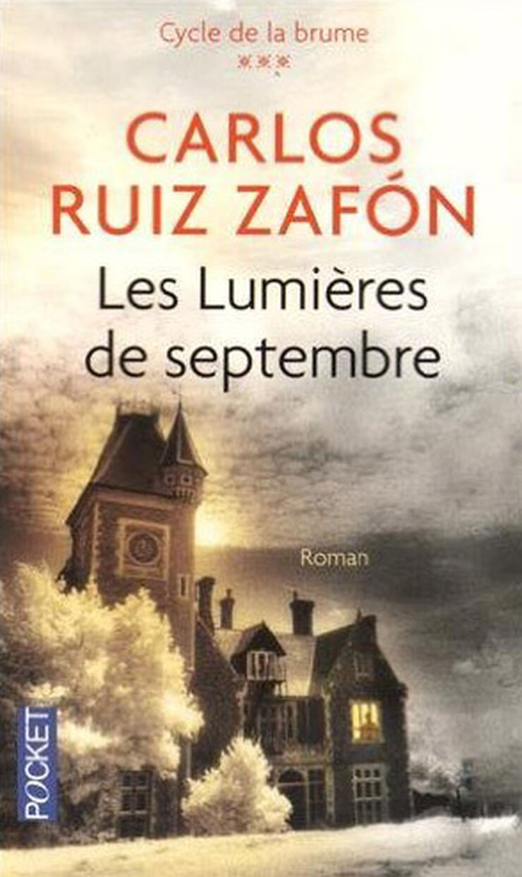 Lumières de septembre, Les