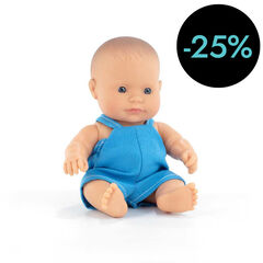 Ninos My Friends and Me -  Albert 21 cm