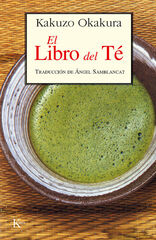 El libro del t&eacute;