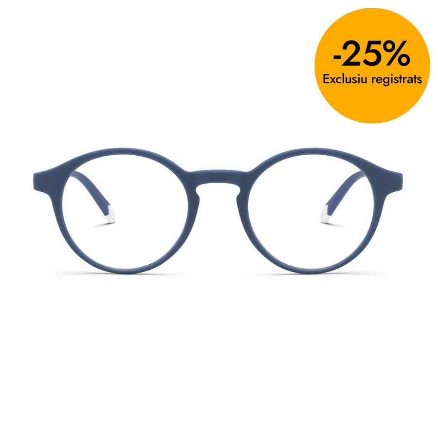 Gafas lectura Le Marais Navy Blue