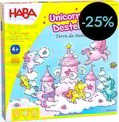 Unicornio Destello - Torre De Nubes