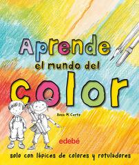Aprende el mundo de color Aprende el mundo de color
