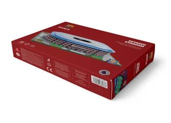FC Barcelona Estadi