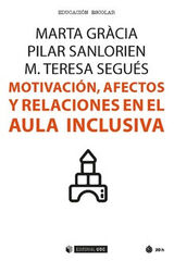 Motivación, afectos y relaciones en el a