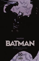 Batman: El Príncipe Oscuro Batman: El Príncipe Oscuro