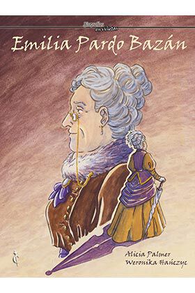 Emilia Pardo Baz&aacute;n