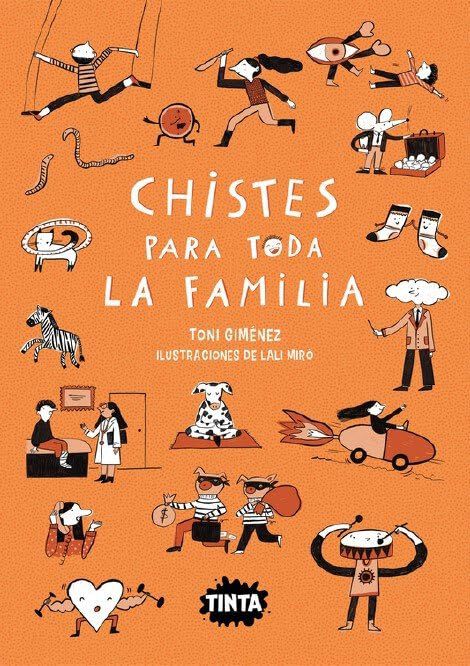 Chistes para toda la familia