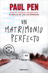 Un matrimonio perfecto Un matrimonio perfecto
