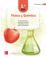 Fsica y Qumica 3 ESO. Edicin LOMLOE Fsica y Qumica 3 ESO. Edicin LOMLOE