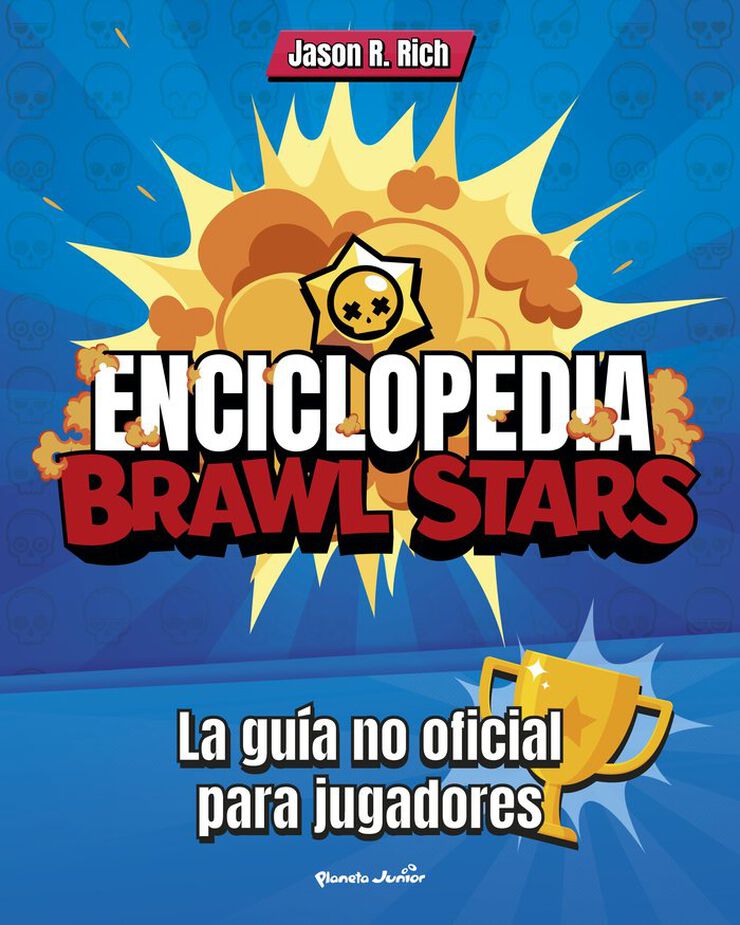 Enciclopedia Brawl Stars