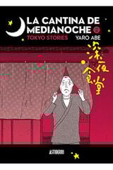 La cantina de medianoche 2