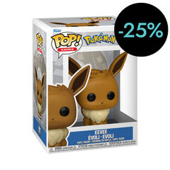 Funko POP! Pokemon - Eevee