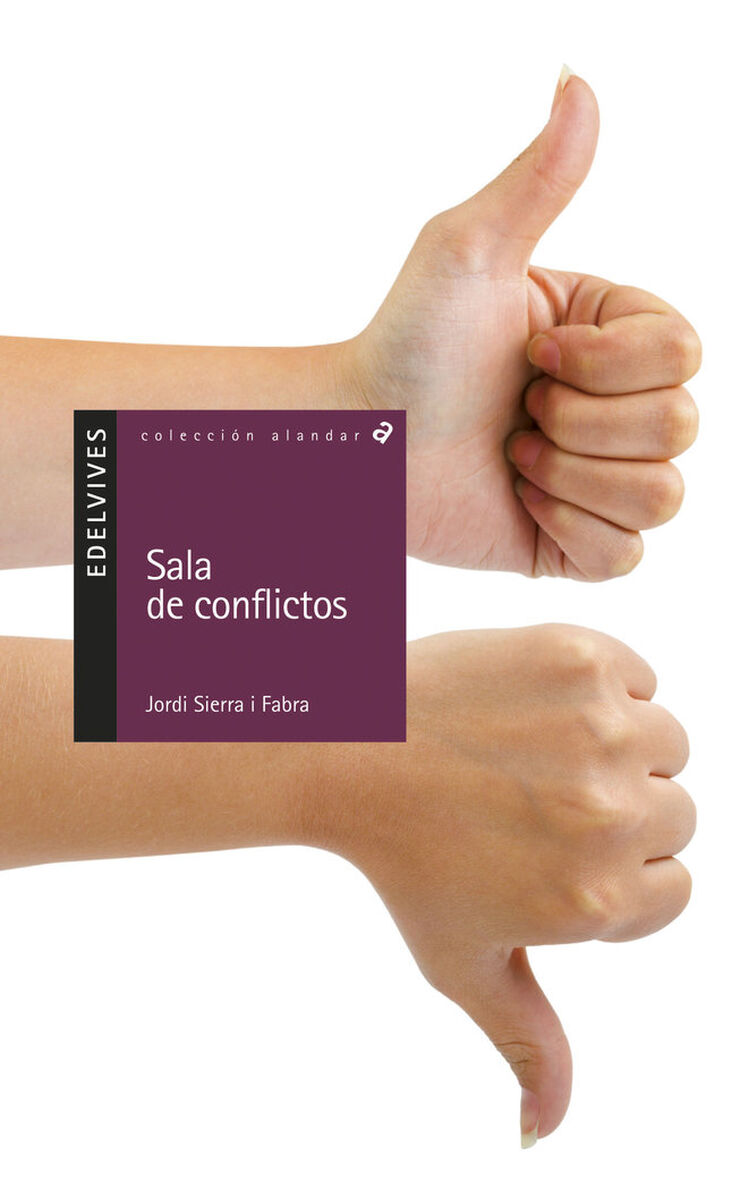 Sala de conflictos