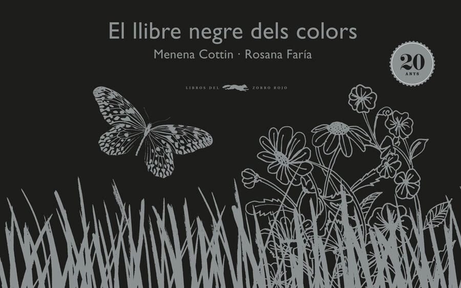 Els llibre negre dels colors