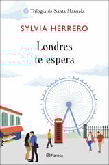 Londres te espera Londres te espera