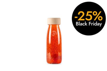 Ampolla Sensorial Taronja