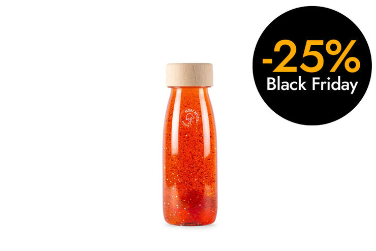 Ampolla Sensorial Taronja