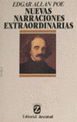 El gato negro y otras narraciones extraordinarias El gato negro y otras narraciones extraordinarias