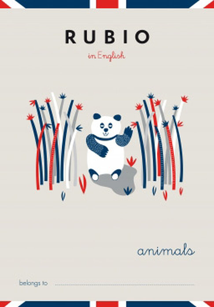 English 1 Animals