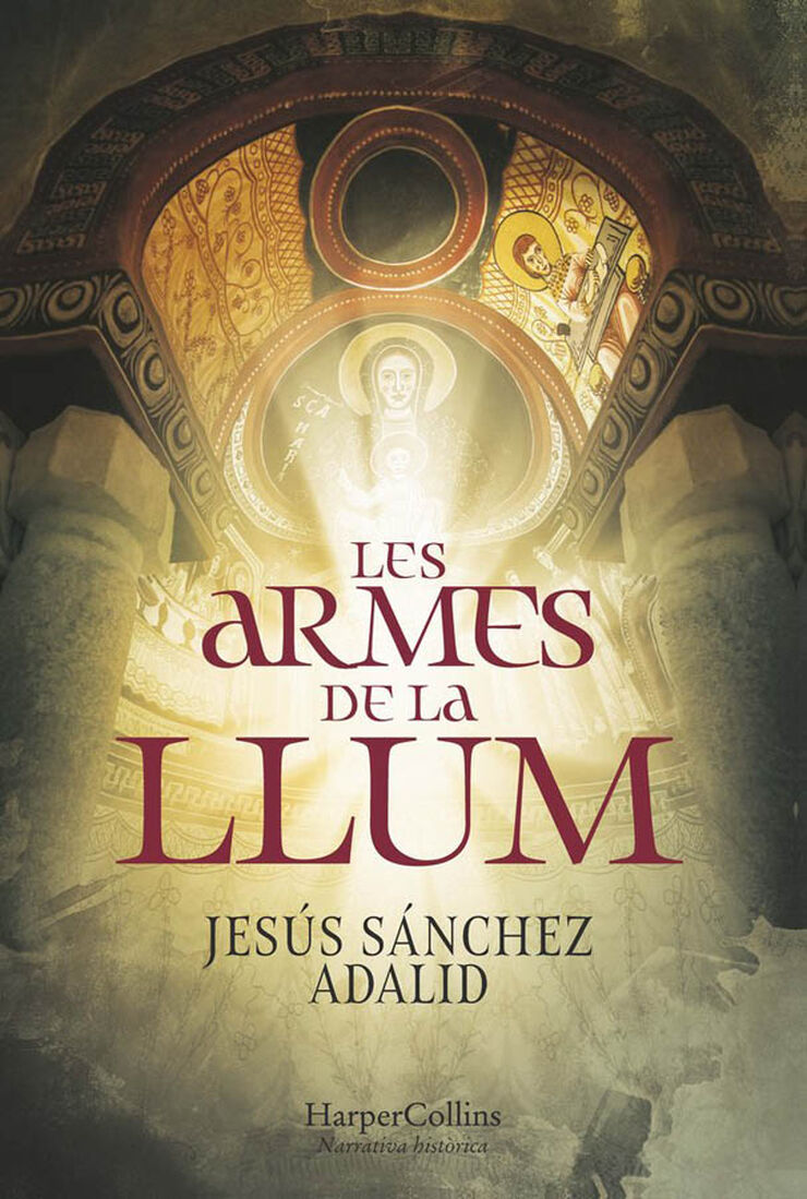 Les armes de la llum