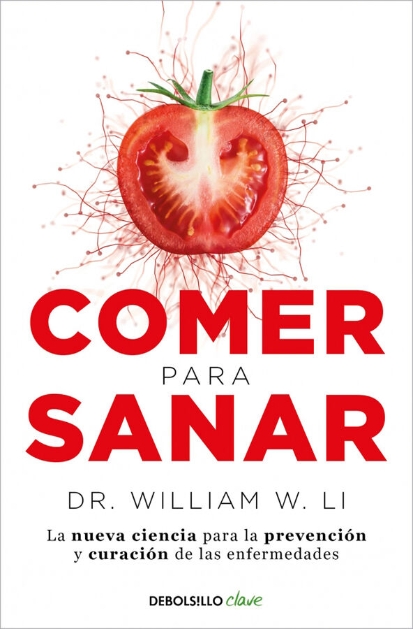 Comer para sanar