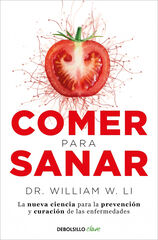 Comer para sanar