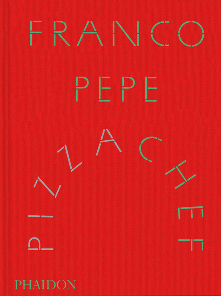 Franco Pepe. Pizza Chef