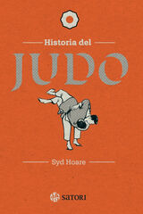 Historia del judo Historia del judo
