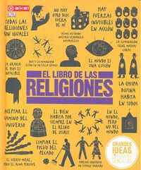 El libro de las religiones