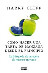 Cómo hacer una tarta de manzana desde el principio Cómo hacer una tarta de manzana desde el principio