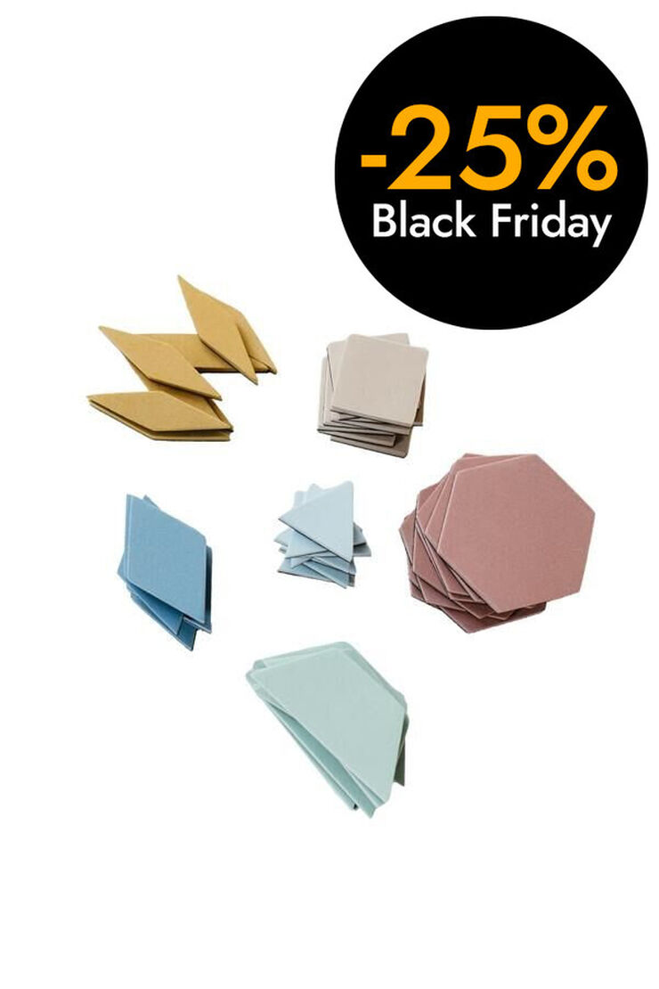 Moes Puzle Magnètic