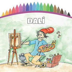 Pintem! Dalí Pintem! Dalí
