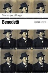 Gracias por el fuego Gracias por el fuego