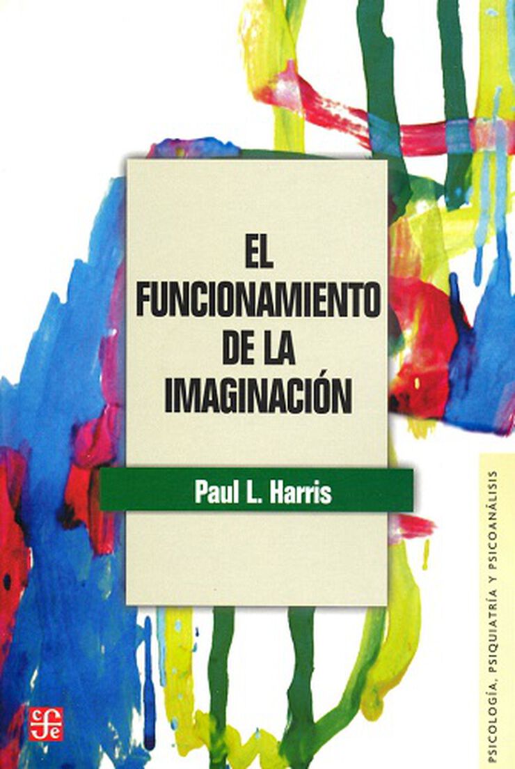 El funcionamiento de la imaginación