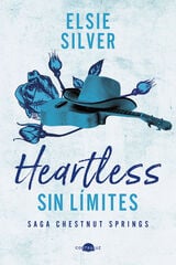 Heartless: Sin límites Heartless: Sin límites