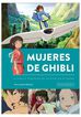 Mujeres de Ghibli
