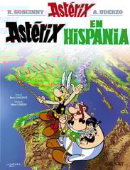 Astérix en Hispania