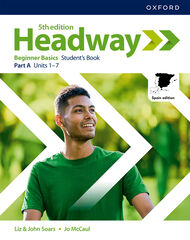 Headway 5th Edition Beginner. Student’s Book A