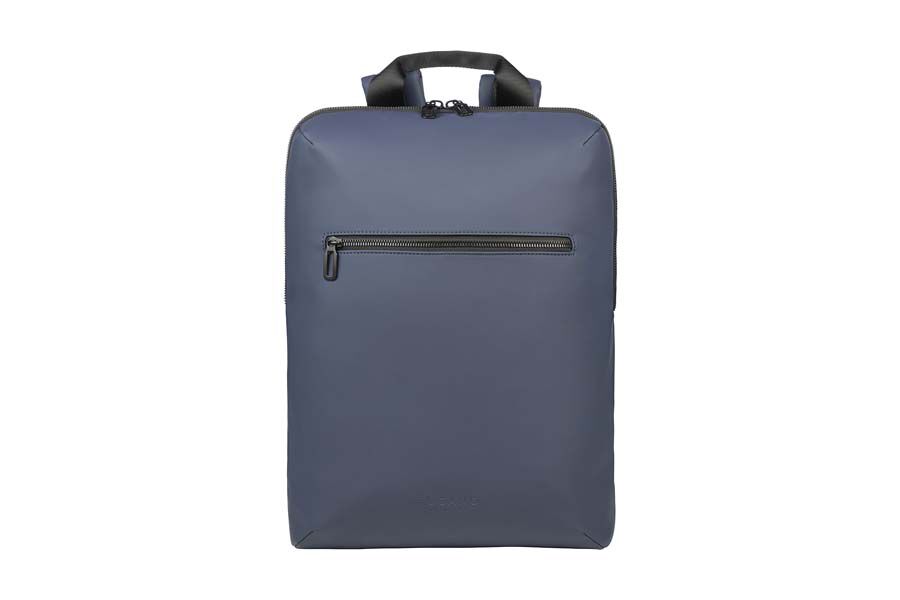 Mochila Tucano Gommo City azul