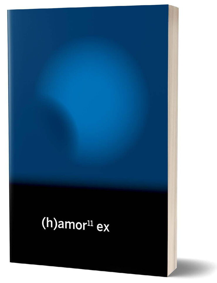 (h)amor 11 ex