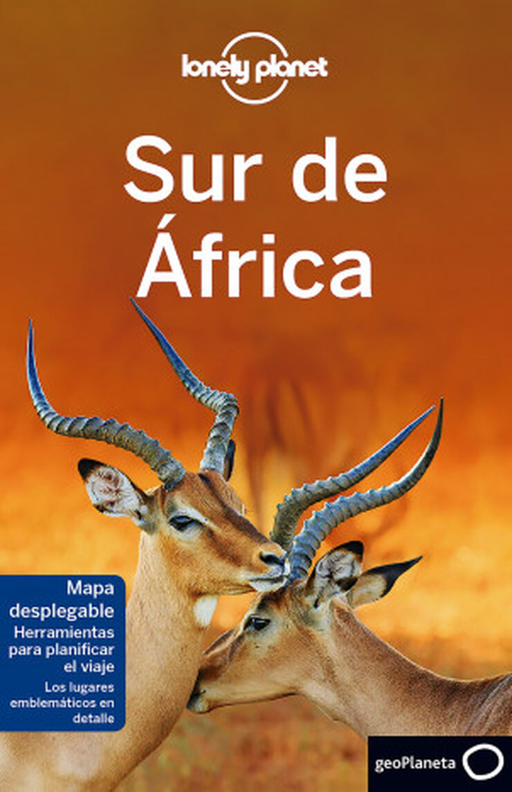 Sur de África 3